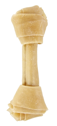 Petsnack Geknoopt Bot 10 Inch 25,5 CM 5 ST