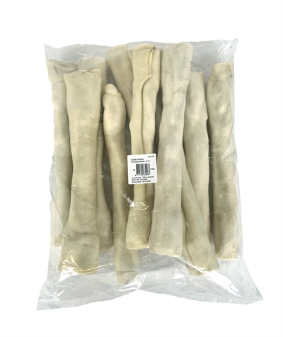 Petsnack Loempia 14-15 Inch 35,5-38 CM 10 ST