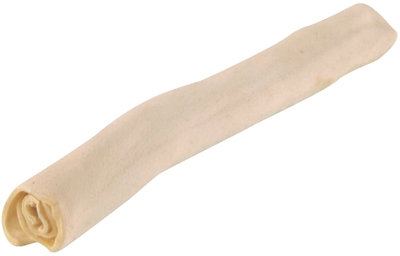 Petsnack Rol Wit 10 Inch 25,5 CM 5 ST