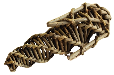 Happy Pet Knaagspeeltje Mais Wilg 16x5x5 CM