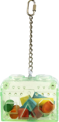 Happy Pet Schatkist 26x12x7 CM