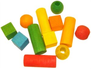 Happy Pet Navulling Schatkist 17x8x8 CM