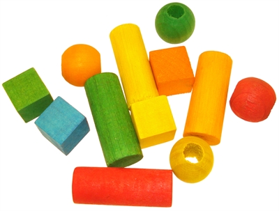 Happy Pet Navulling Schatkist 17x8x8 CM