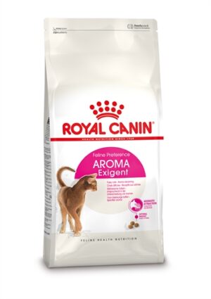 Royal Canin Exigent Aromatic Attraction 400 GR
