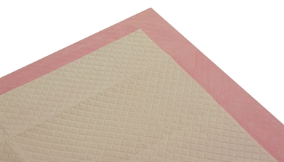 Posh Puppy Training Pads 60x60 CM 60 ST