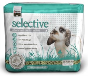 Supreme Science Selective Rabbit 5 KG