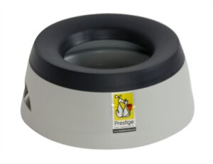 Road Refresher Drinkbak Voor Onderweg Grijs Large 24,5x24,5x10,5 CM