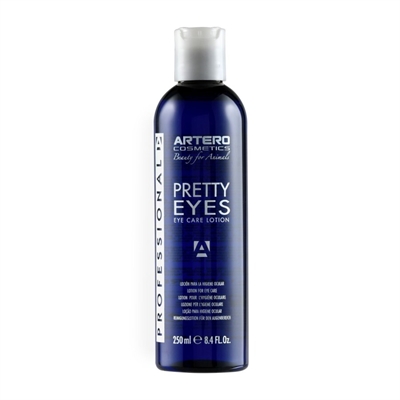 Artero Pretty Eyes Oogreiniger 250 ML voor huisdieren
