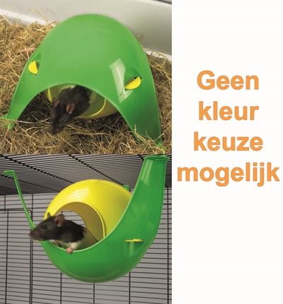 Savic Sputnik Assorti 29x26x19 CM