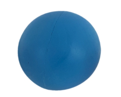 Happy Pet Rubber Ball 6,5 cm voor honden