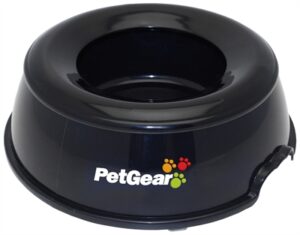 Petgear Non Spill Drinkbak 25,5x25,5x8,5 CM
