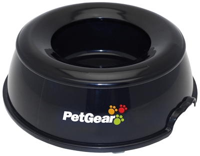 Petgear Non Spill Drinkbak 25,5x25,5x8,5 CM