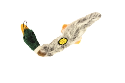 Happy Pet Pluche Empty Nester Wilde Eend 47x10x6 CM