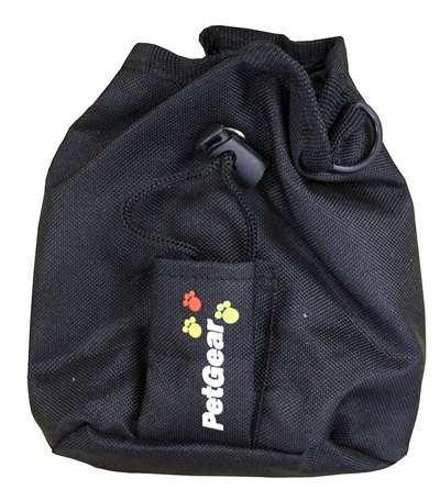 Petgear Treat Bag Beloningszakje 16x9x9 CM