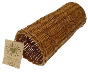 Happy Pet Wilgen Tunnel Large 32x15x15 CM