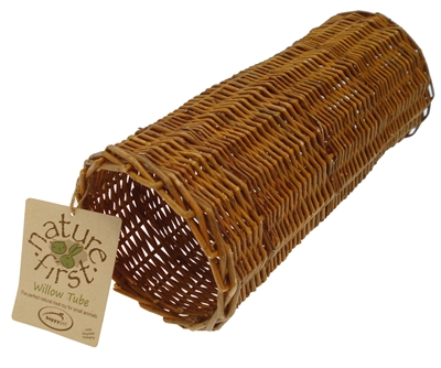 Happy Pet Wilgen Tunnel Large 32x15x15 CM