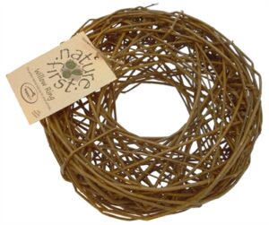 Happy Pet Wilgen Ring Large 24x24x24 CM