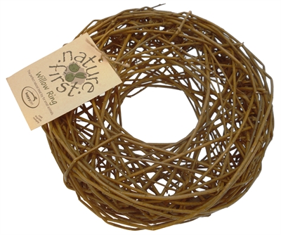 Happy Pet Wilgen Ring Large 24x24x24 CM