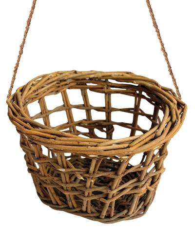Happy Pet Wilgen Hooirek 14x12x9 CM
