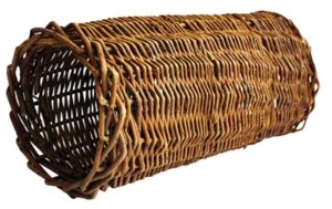 Happy Pet Wilgen Tunnel Small 27x13x13 CM