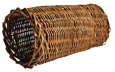 Happy Pet Wilgen Tunnel Small 27x13x13 CM