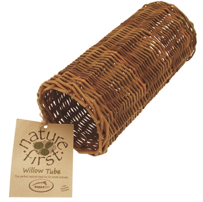Happy Pet Wilgen Tunnel Small 27x13x13 CM