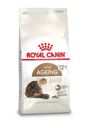 Royal Canin Ageing +12 400 GR