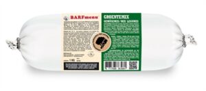 Barfmenu Groentemix Hondenvoer 1000 GR