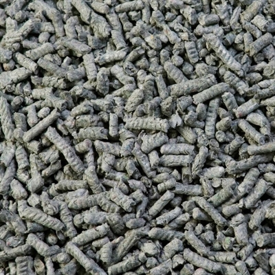 Back-2-nature Bodembedekking Gerecycled 10 Ltr 4,1 KG