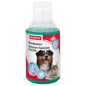 Beaphar Mondwater 250 ML