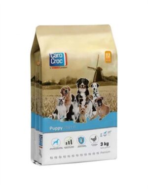 Carocroc Puppy 3 KG