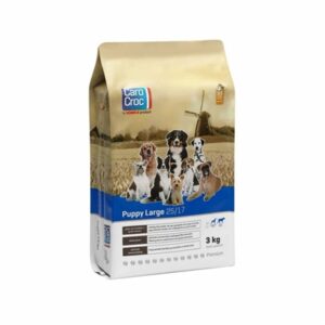 Carocroc Puppy Large Breed 3 KG