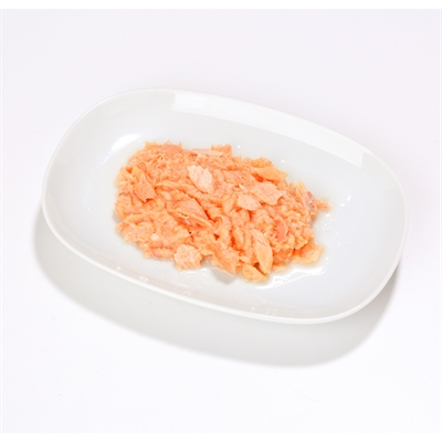 Almo Nature Cat Zalm Jelly 24x70 GR