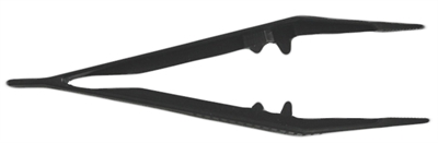 Komodo Voederpincet Plastic 19 CM