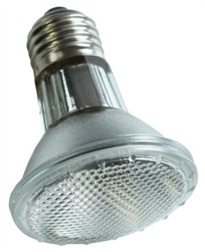 Komodo Halogeen Spot Lamp Es 50 Watt