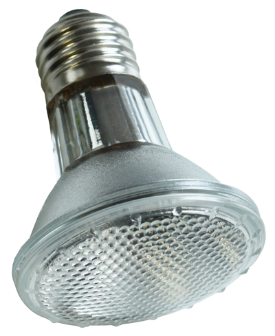 Komodo Halogeen Spot Lamp Es 50 Watt