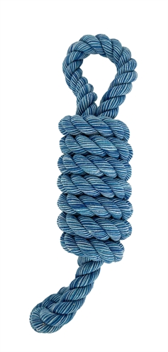 Happy Pet King Size Coil 8 Vormig Touw 39x10x9 CM