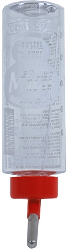 Classic Drinkfles Plastic Cavia 320 ML