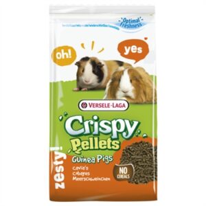 Prestige Crispy Pellets Cavia 2 KG