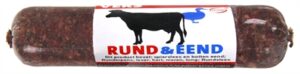 Excellent Vers Rund/eend 1 KG