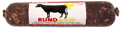 Excellent Vers Rund/kip 1 KG