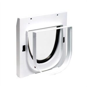 Petsafe Tunnelstuk Wit 940