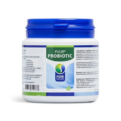 Puur Probiotica 50 GR