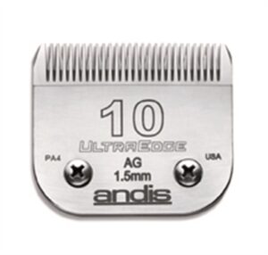 Andis Scheerkop Maat 10 1,5mm