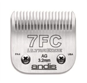 Andis Scheerkop Maat 7FC 3,2mm