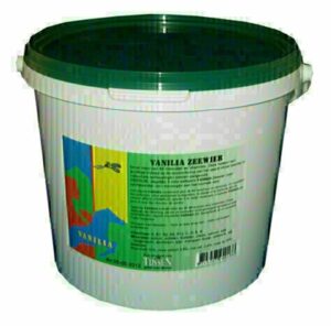 Vanilia Ijslands Zeewier 3,5 KG