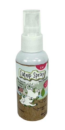 Happy Pet Catnip Spray 60 ML