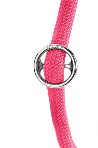 Hunter Retrieverlijn Neon Roze 170x1 cm Nylon