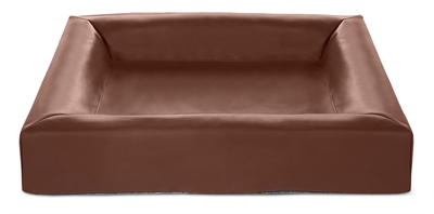 Bia Bed Hondenmand Original Bruin Bia-4 85x70x15 CM