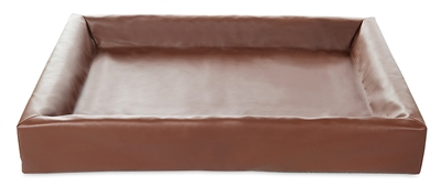 Bia Bed Hondenmand Original Bruin Bia-6 100x80x15 CM